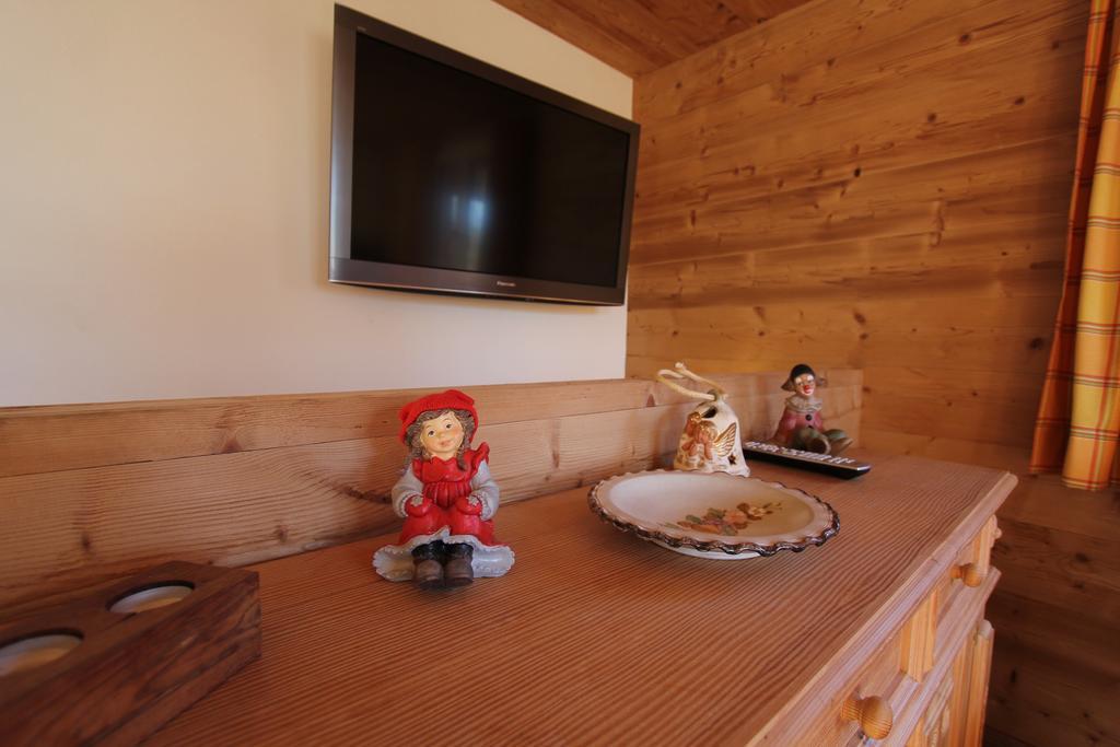 Chalet Daheim Reckingen Εξωτερικό φωτογραφία