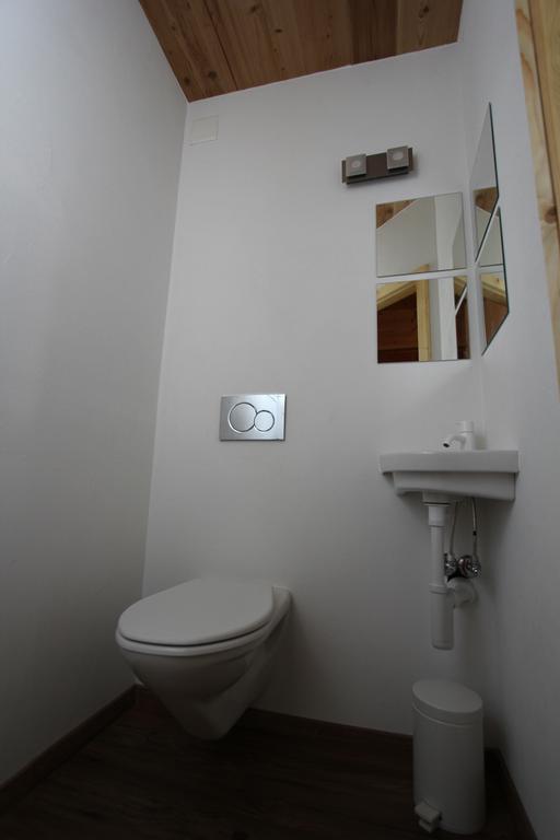 Chalet Daheim Reckingen Εξωτερικό φωτογραφία